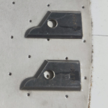 Профильный нож 25x12x1,5